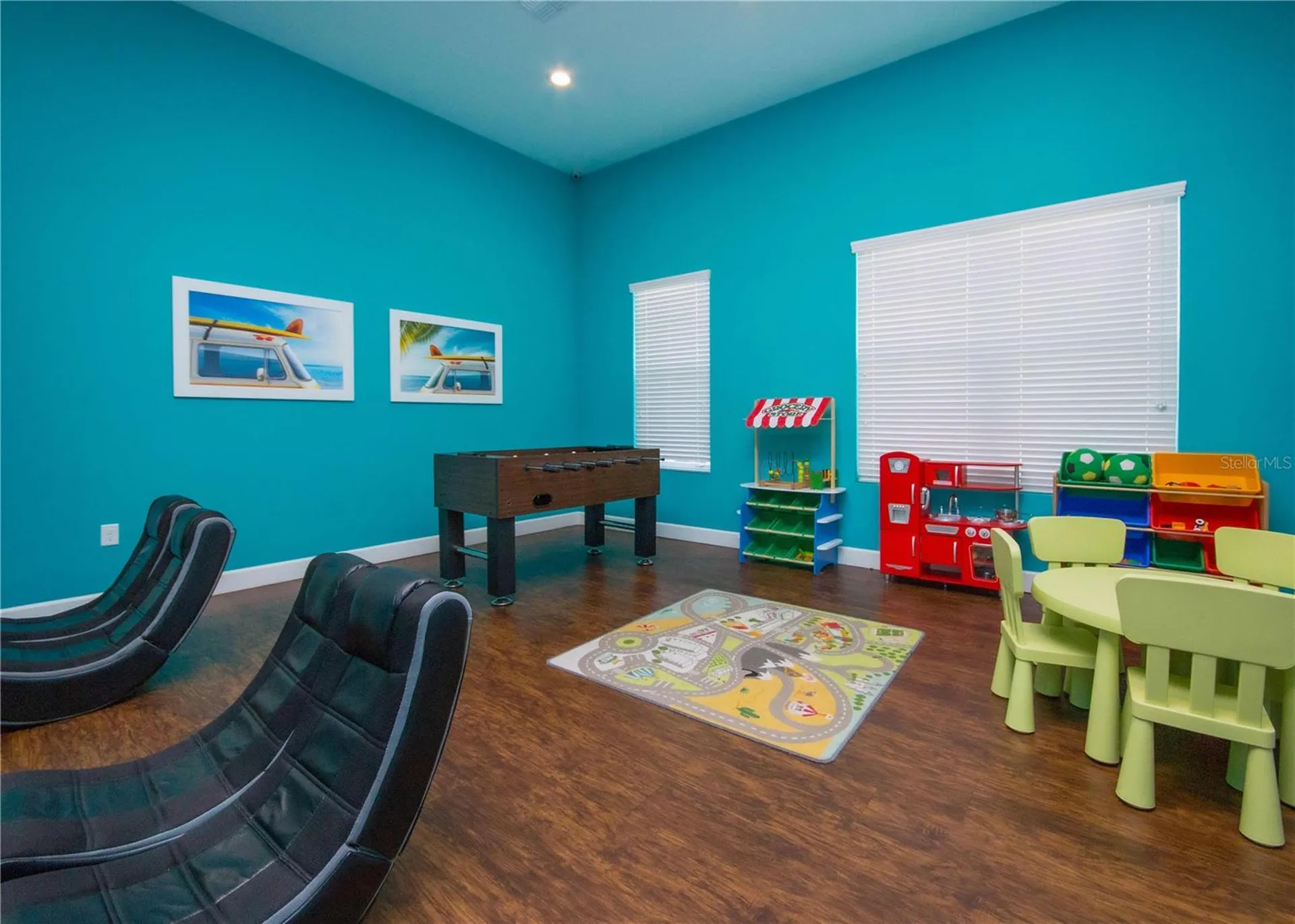 9008 Shine Drive Kissimmee FL 34747
