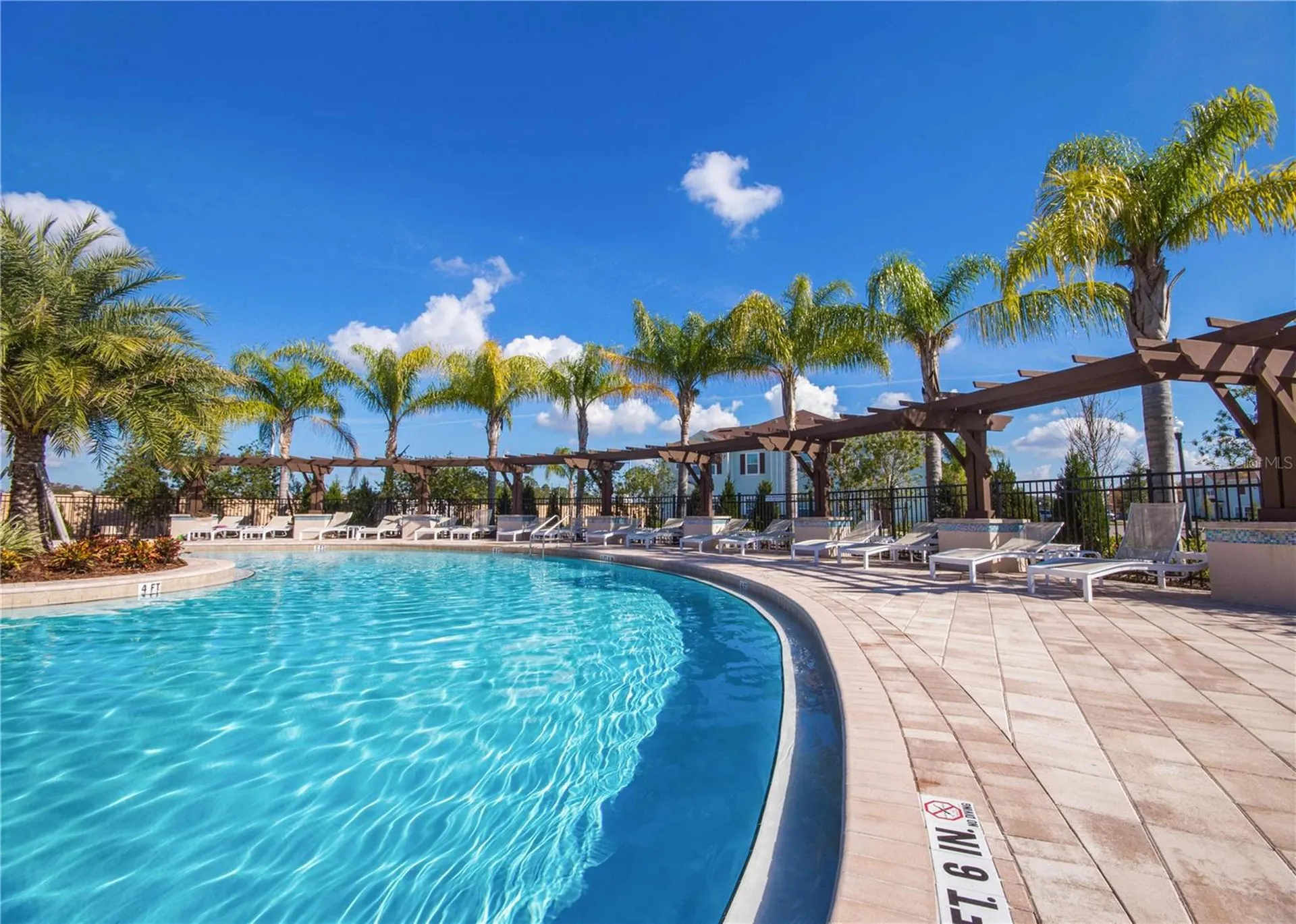 9008 Shine Drive Kissimmee FL 34747