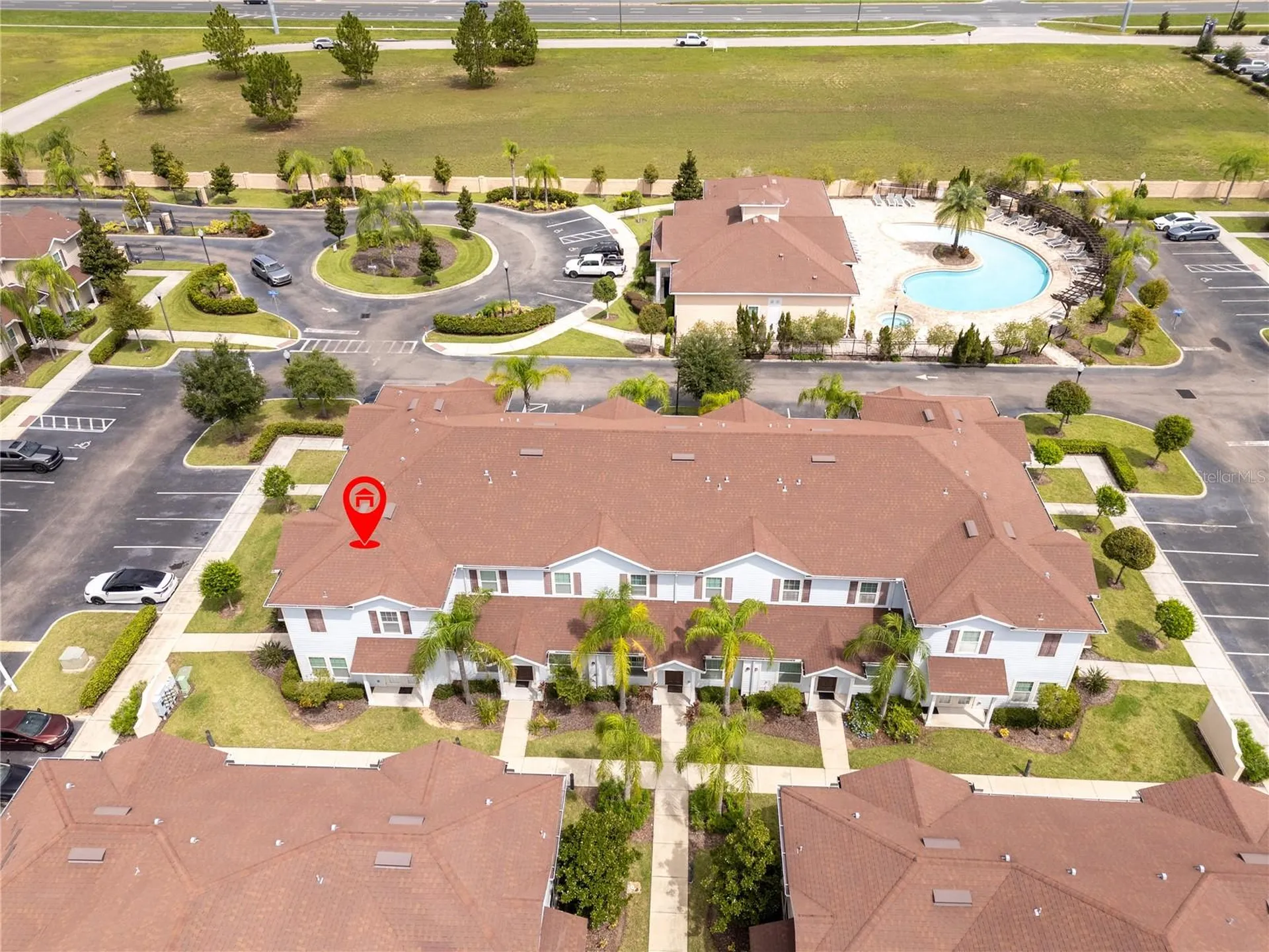 9008 Shine Drive Kissimmee FL 34747