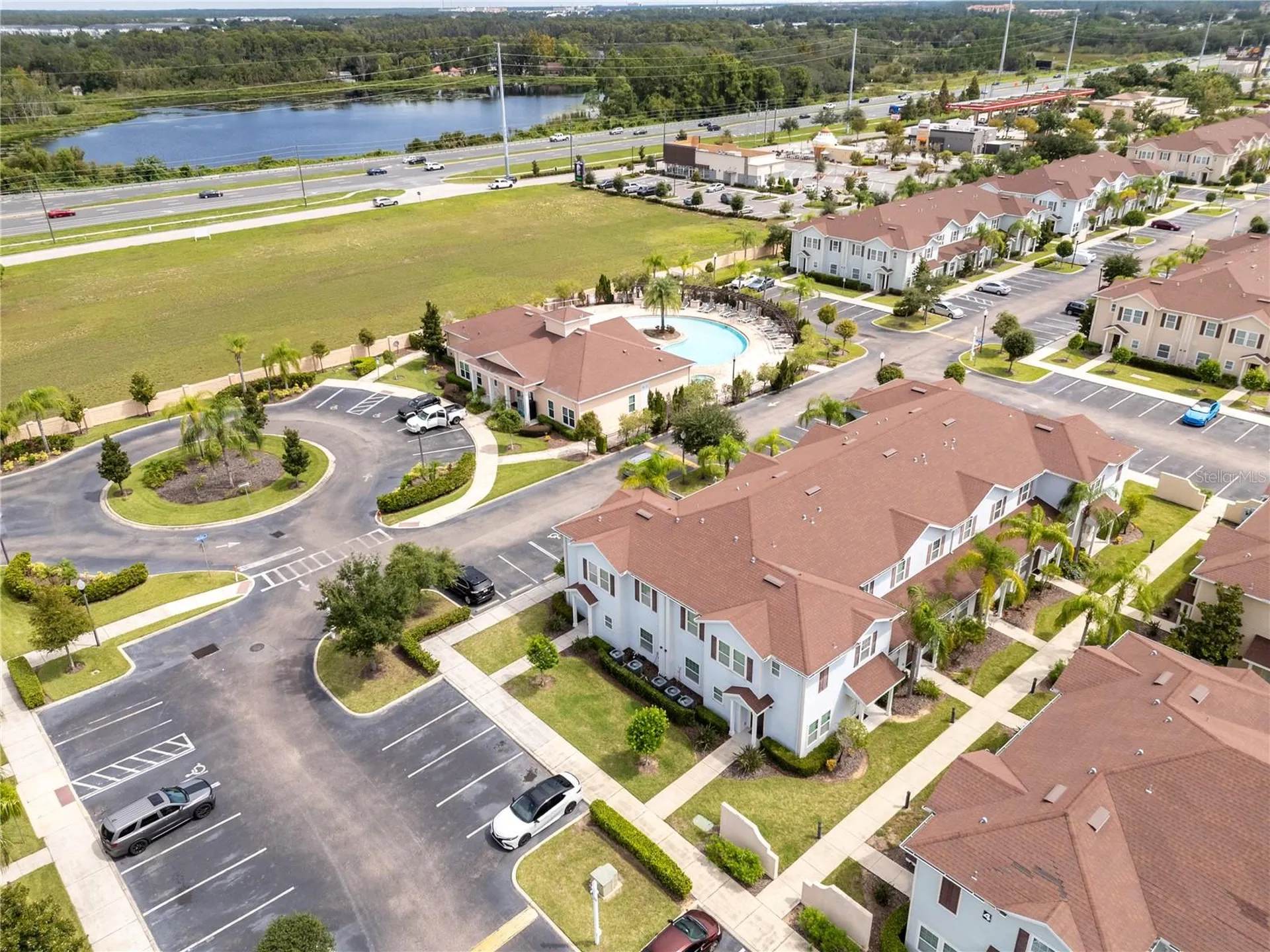 9008 Shine Drive Kissimmee FL 34747