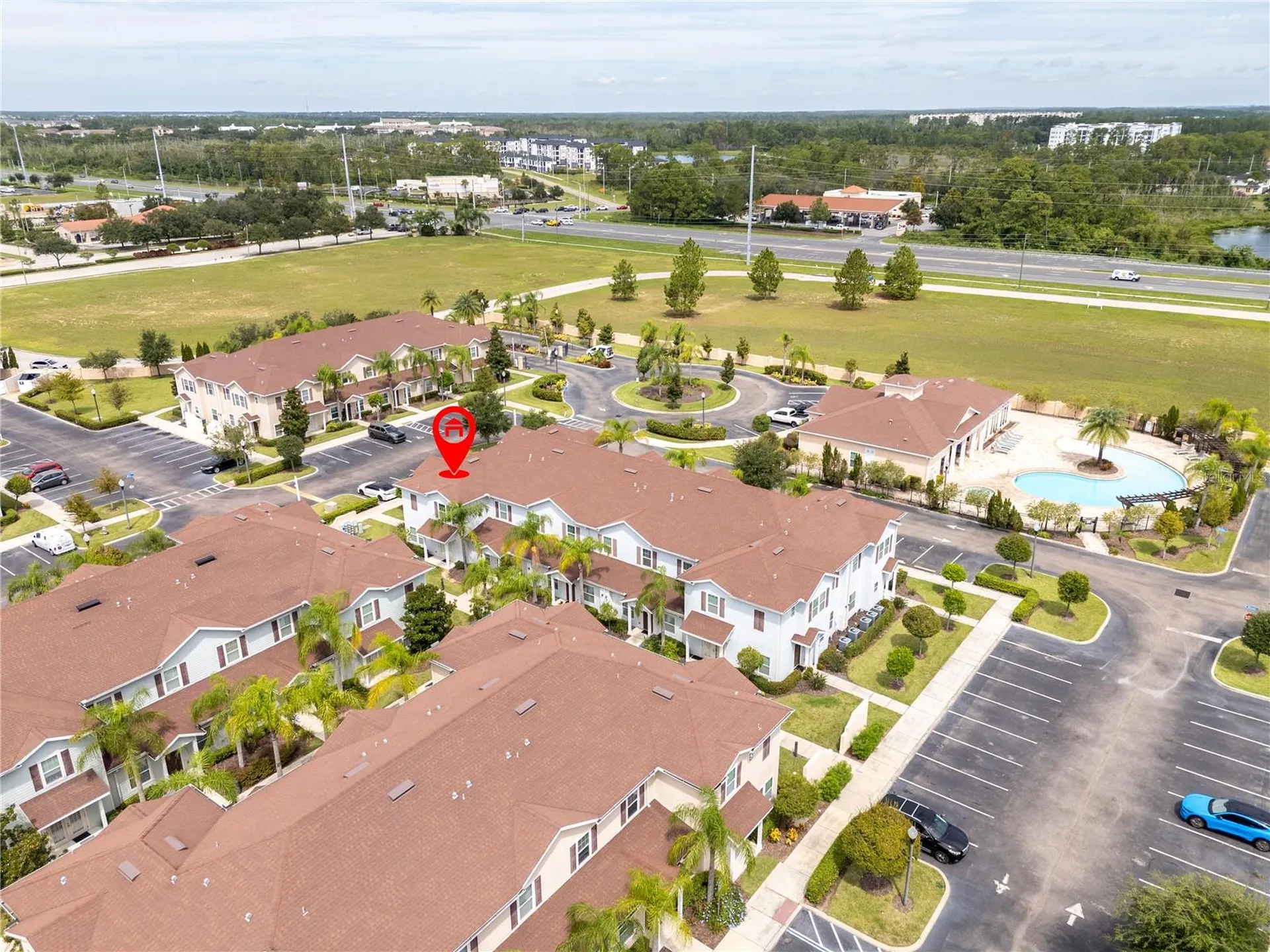 9008 Shine Drive Kissimmee FL 34747
