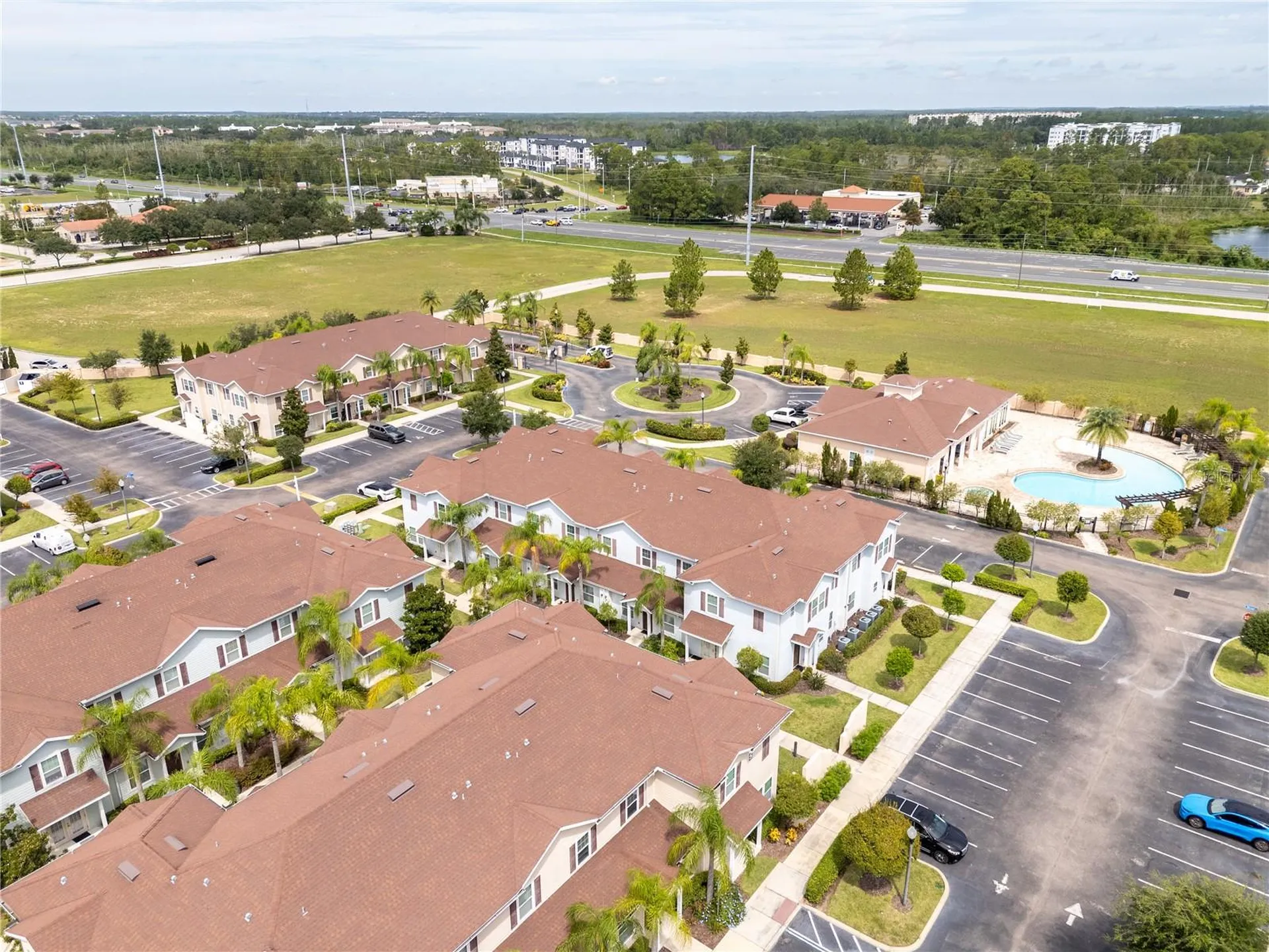 9008 Shine Drive Kissimmee FL 34747