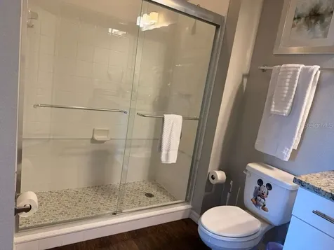 9008 Shine Drive Kissimmee FL 34747
