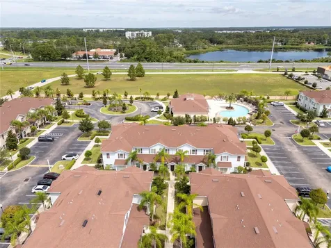 9008 Shine Drive Kissimmee FL 34747