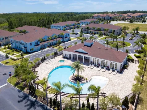 9008 Shine Drive Kissimmee FL 34747
