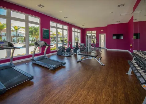 9008 Shine Drive Kissimmee FL 34747