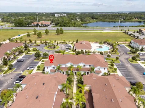 9008 Shine Drive Kissimmee FL 34747