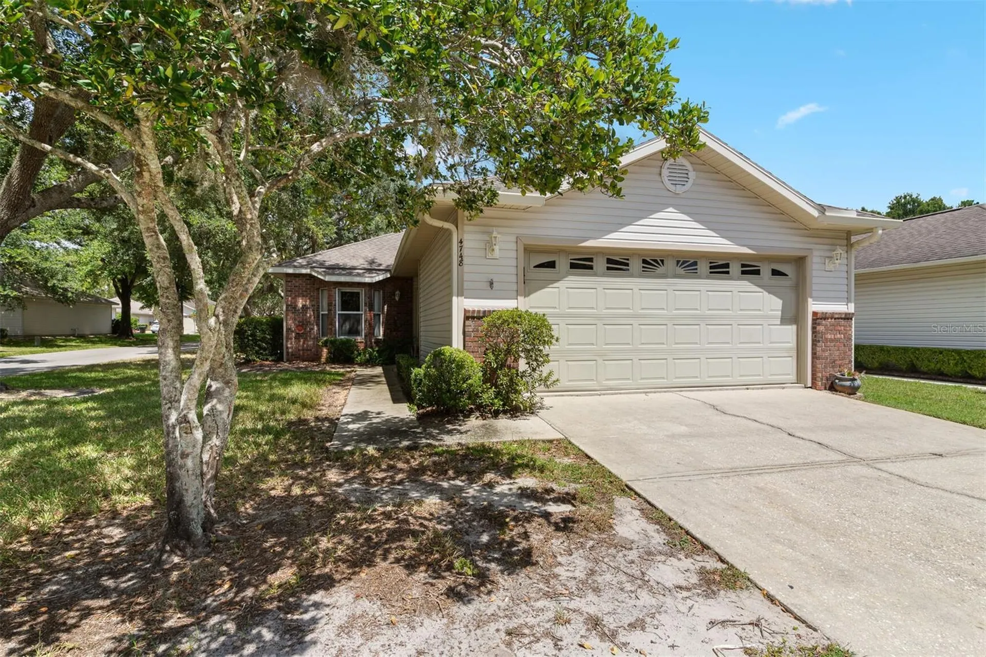 4748 NW 77th Road Gainesville FL 32653