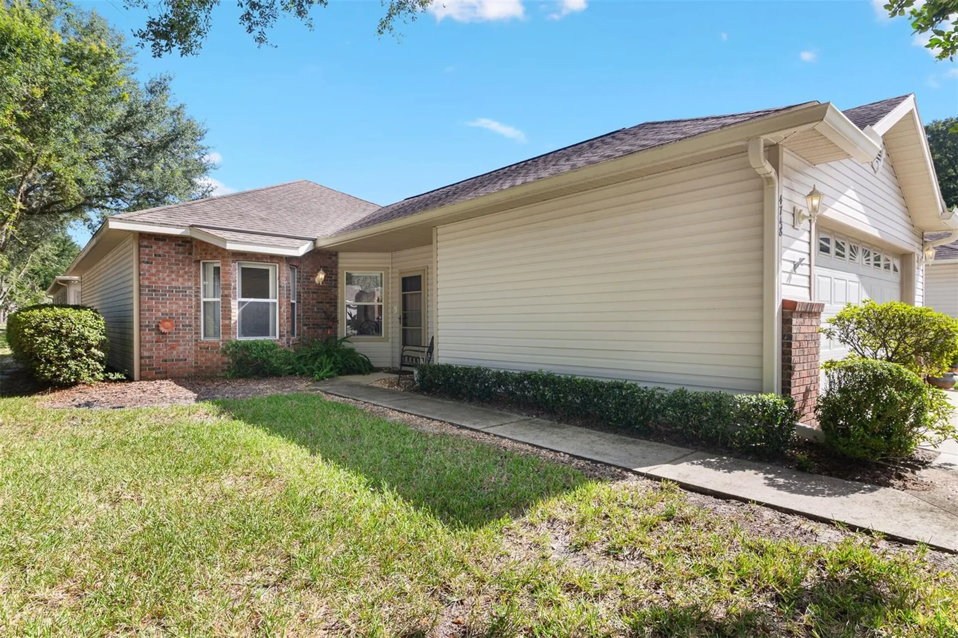 4748 NW 77th Road Gainesville FL 32653