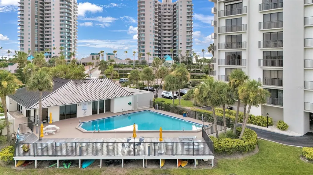 1501 Gulf Boulevard Clearwater Beach FL 33767