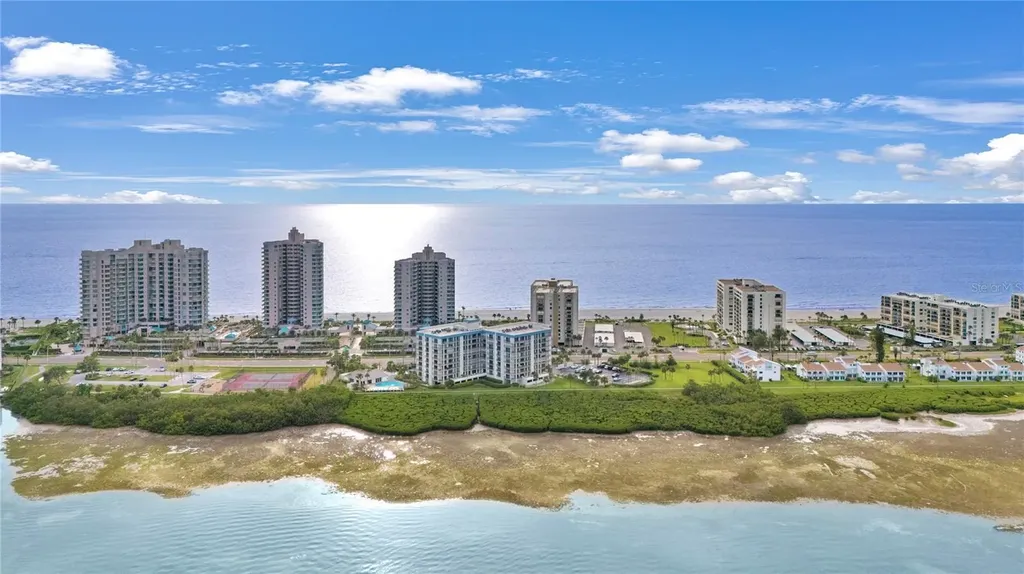 1501 Gulf Boulevard Clearwater Beach FL 33767