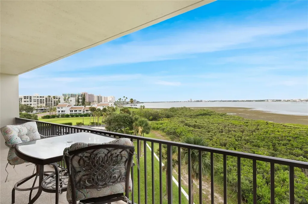 1501 Gulf Boulevard Clearwater Beach FL 33767