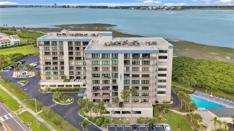 1501 Gulf Boulevard Clearwater Beach FL 33767
