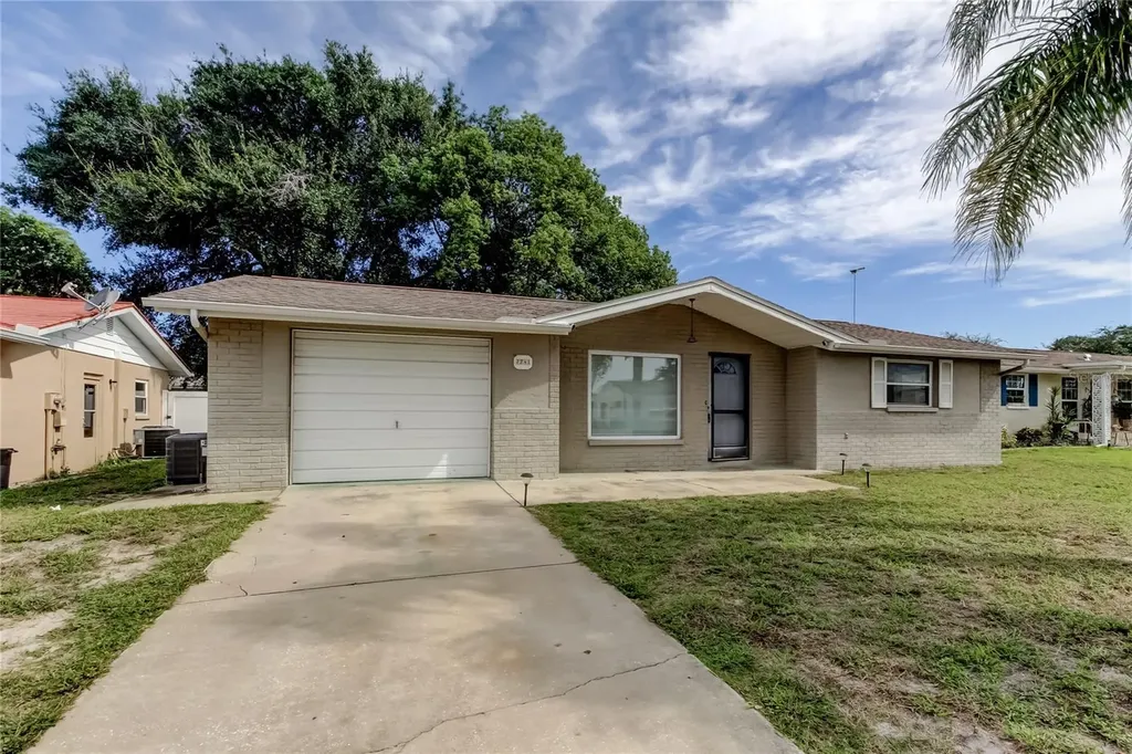 7741 Hawthorn Drive Port Richey FL 34668