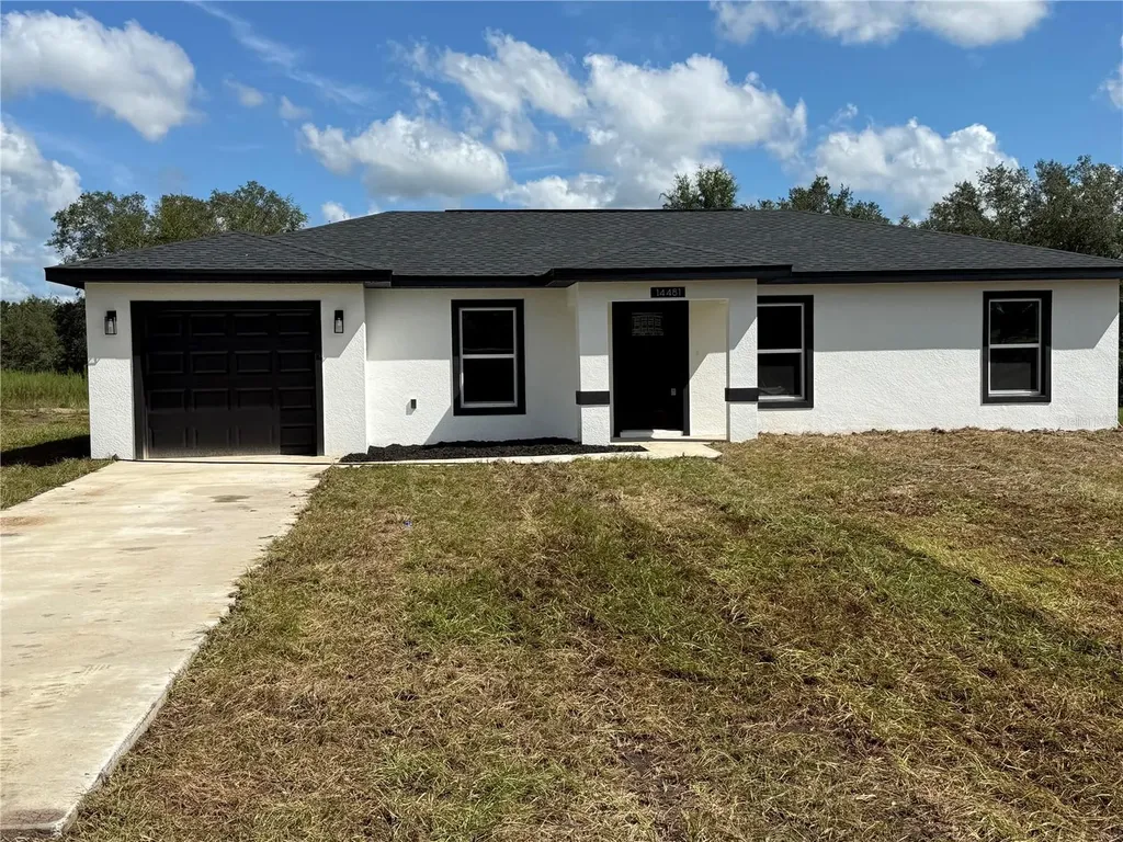14481 SW 30th Street Road Ocala FL 34481