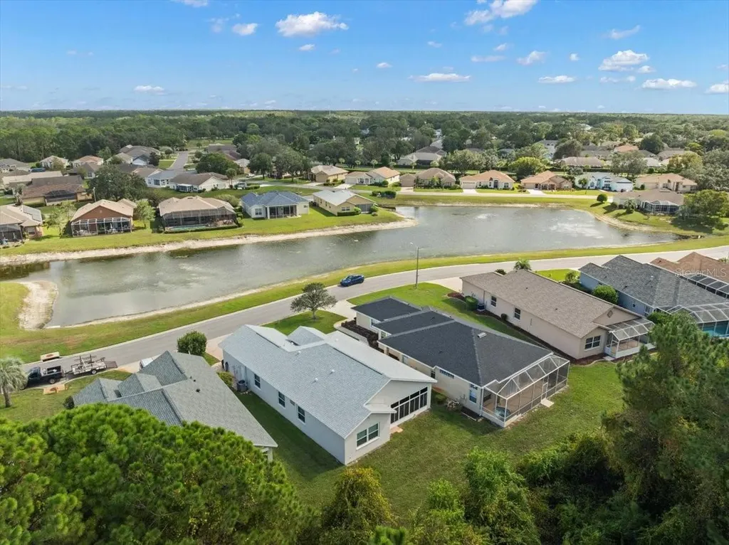 10163 Holly Berry Drive Weeki Wachee FL 34613