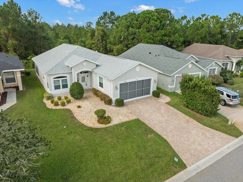 10163 Holly Berry Drive Weeki Wachee FL 34613