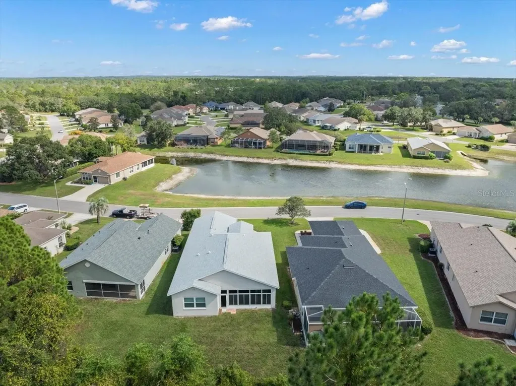 10163 Holly Berry Drive Weeki Wachee FL 34613