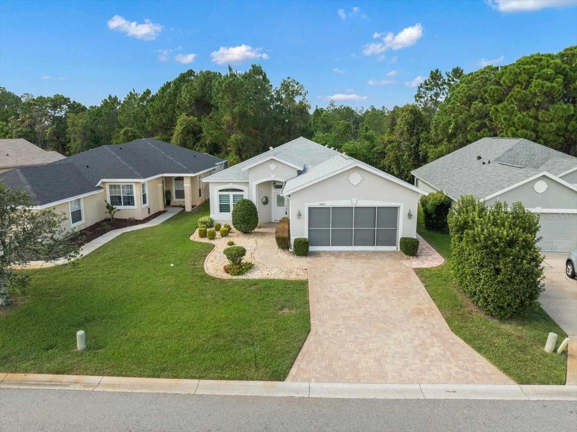 10163 Holly Berry Drive Weeki Wachee FL 34613