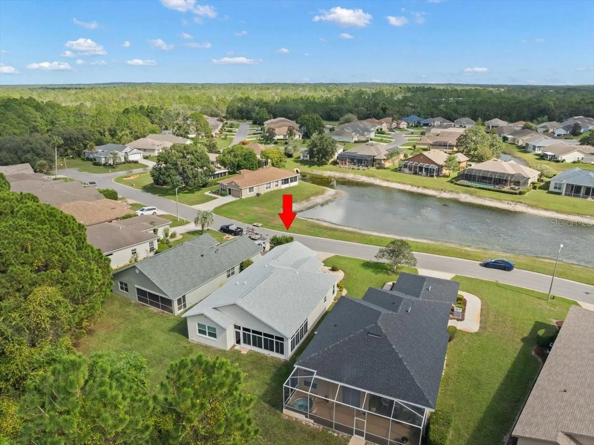 10163 Holly Berry Drive Weeki Wachee FL 34613