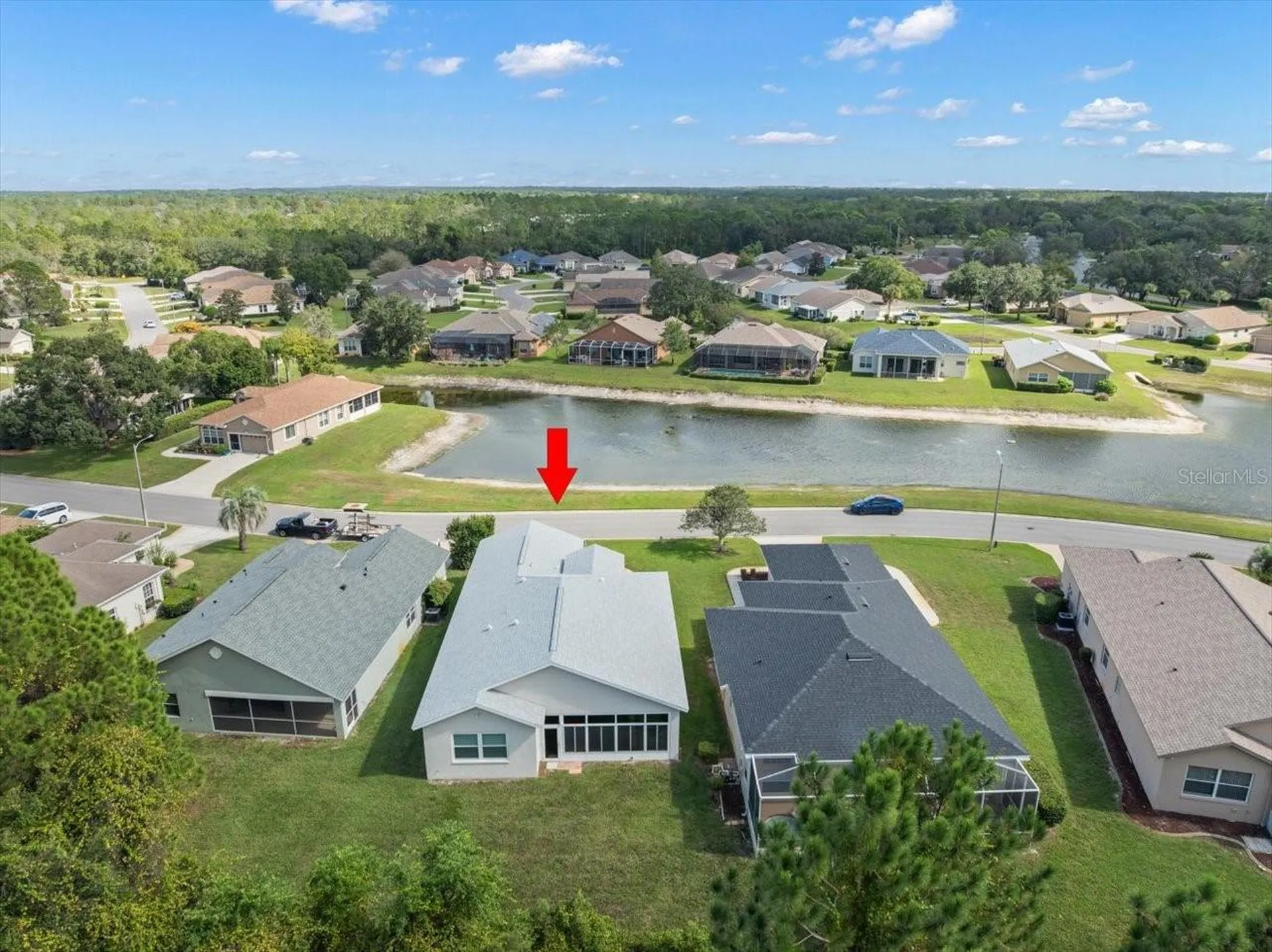 10163 Holly Berry Drive Weeki Wachee FL 34613