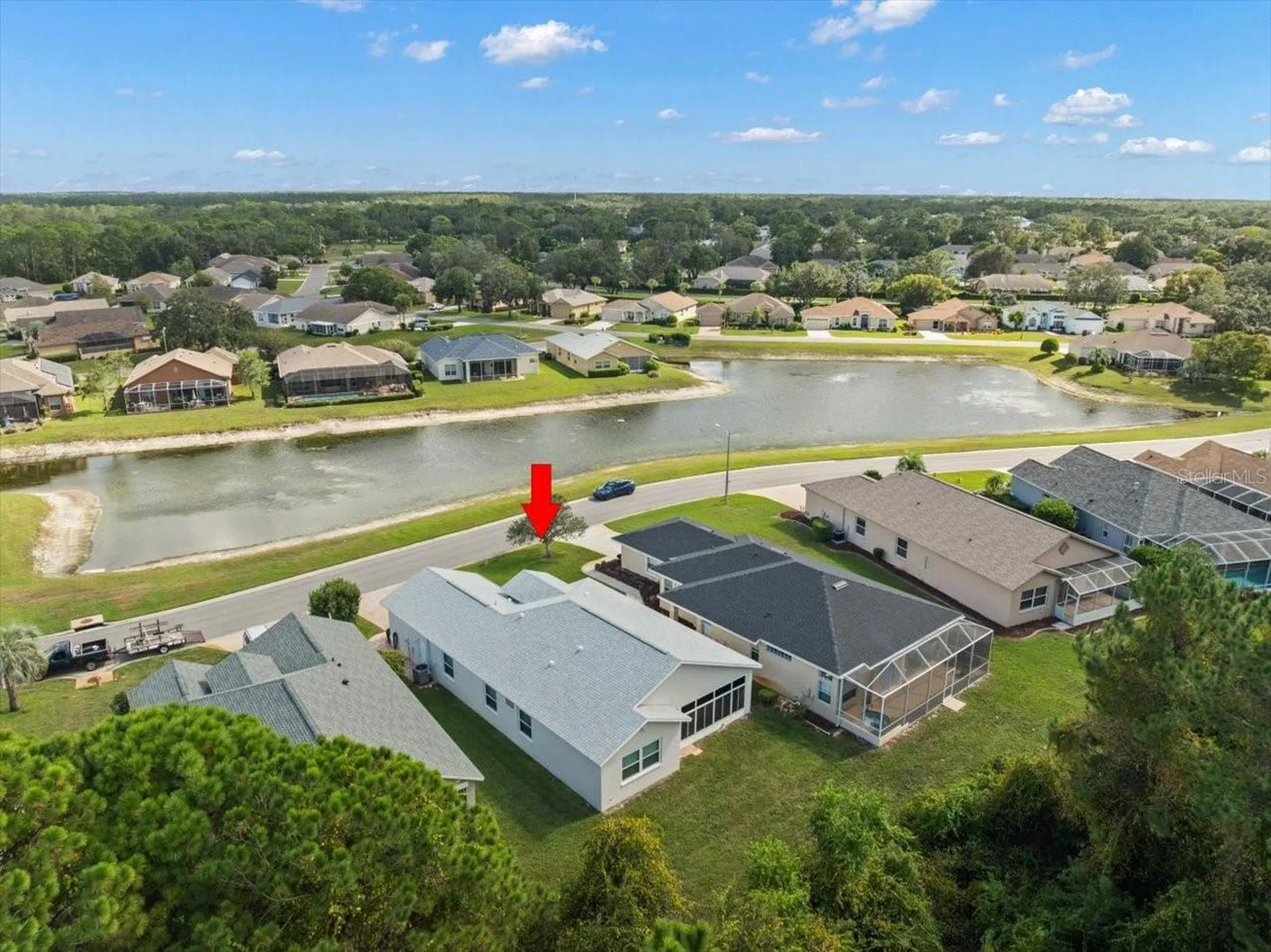 10163 Holly Berry Drive Weeki Wachee FL 34613