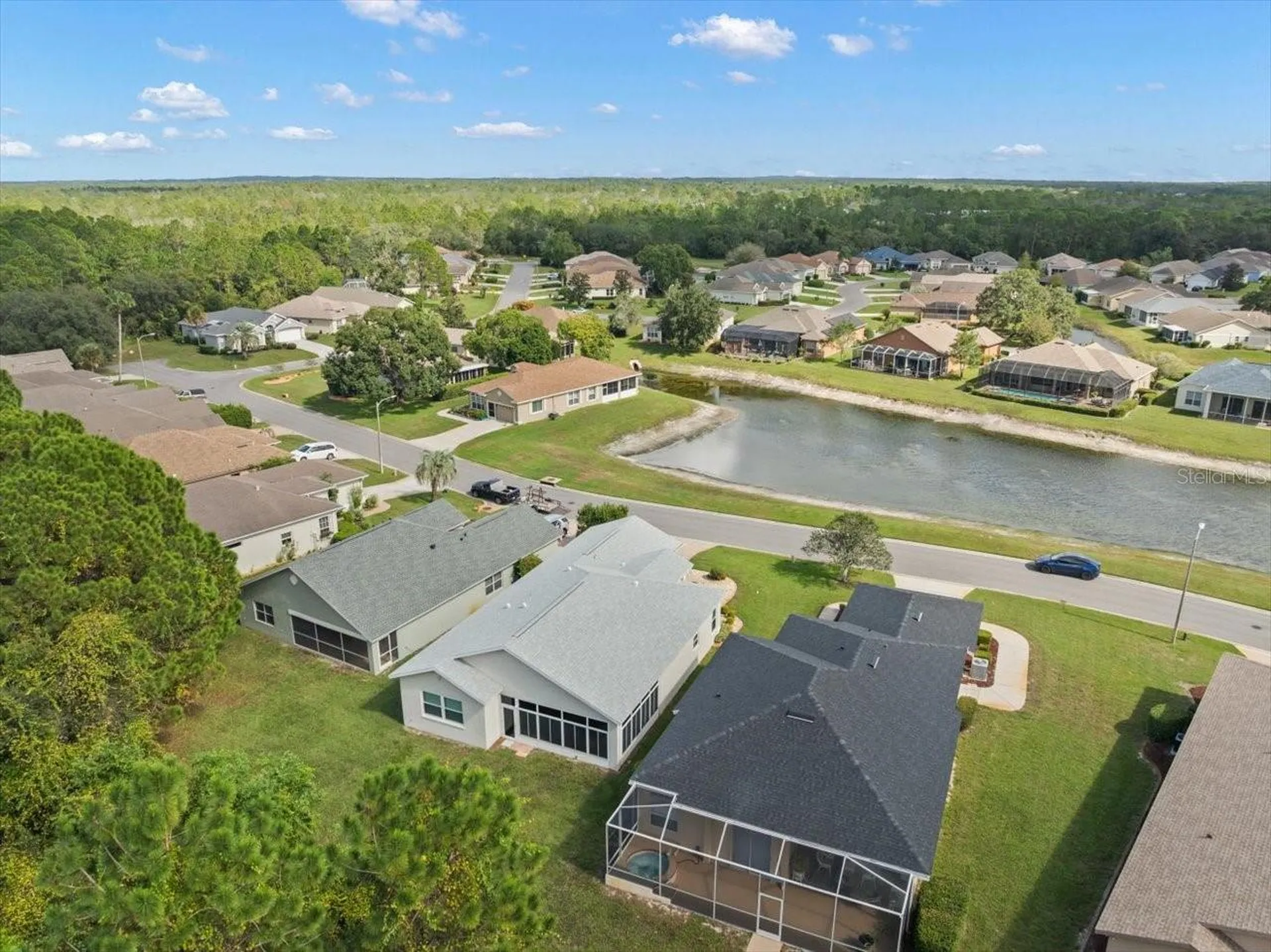 10163 Holly Berry Drive Weeki Wachee FL 34613