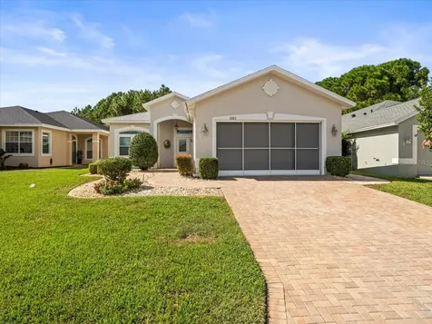 10163 Holly Berry Drive Weeki Wachee FL 34613
