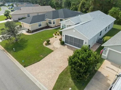 10163 Holly Berry Drive Weeki Wachee FL 34613
