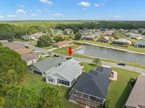 10163 Holly Berry Drive Weeki Wachee FL 34613