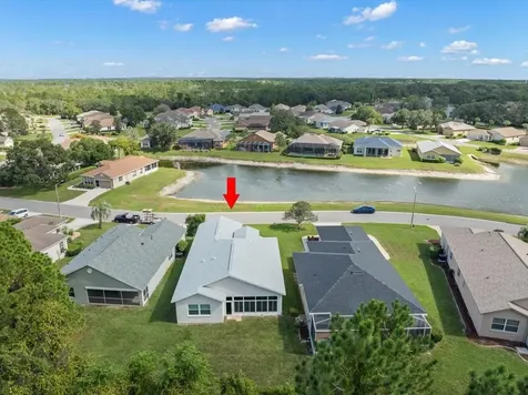 10163 Holly Berry Drive Weeki Wachee FL 34613