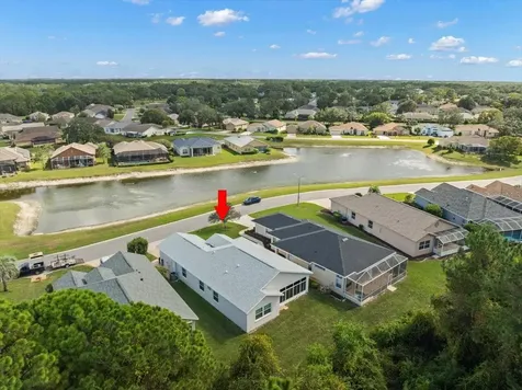 10163 Holly Berry Drive Weeki Wachee FL 34613
