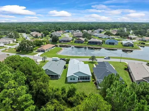 10163 Holly Berry Drive Weeki Wachee FL 34613