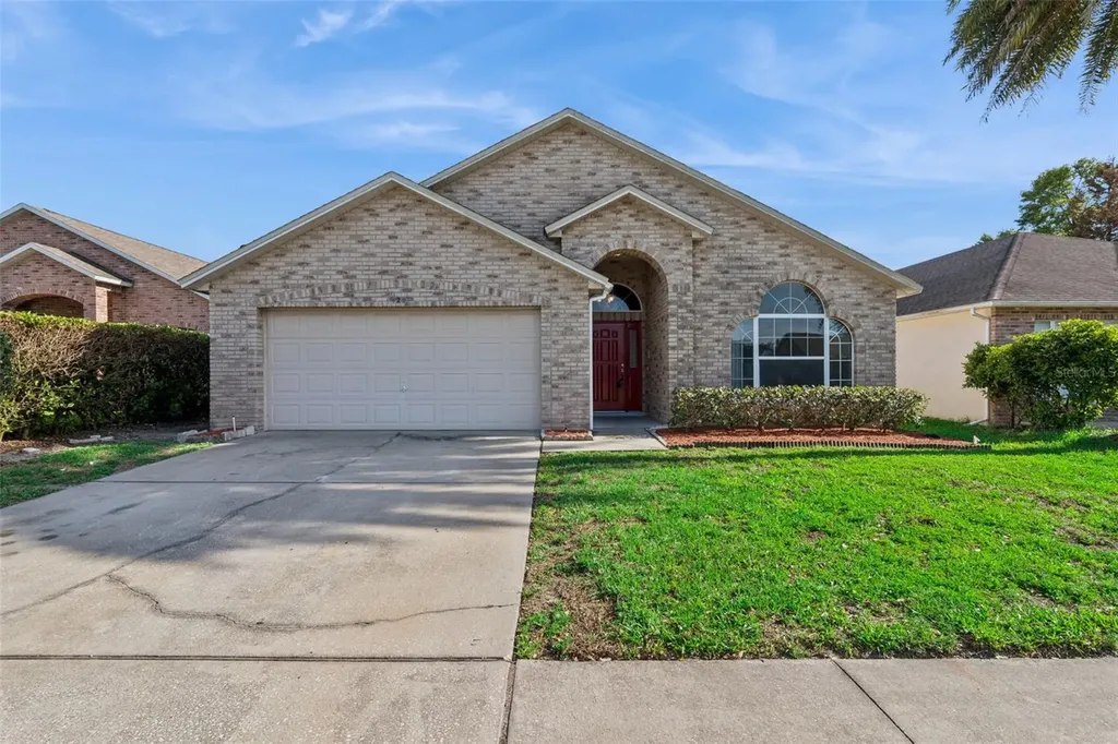 129 Brushcreek Drive Sanford FL 32771
