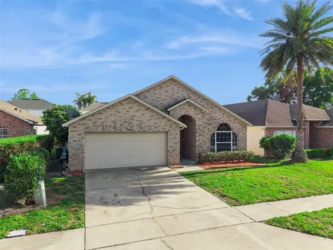 129 Brushcreek Drive Sanford FL 32771
