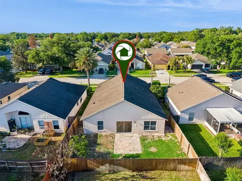 129 Brushcreek Drive Sanford FL 32771