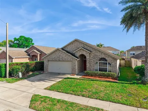 129 Brushcreek Drive Sanford FL 32771