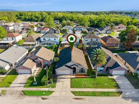 129 Brushcreek Drive Sanford FL 32771
