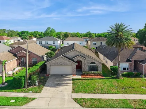 129 Brushcreek Drive Sanford FL 32771