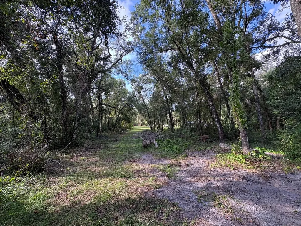 Lucilles Shady Lane Nobleton FL 34661