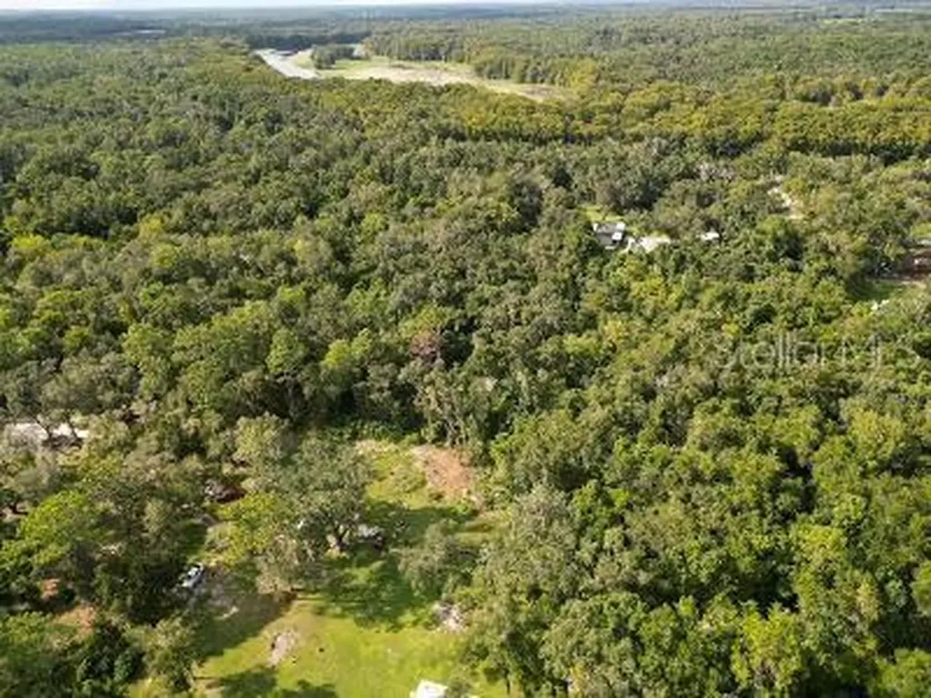 Lucilles Shady Lane Nobleton FL 34661