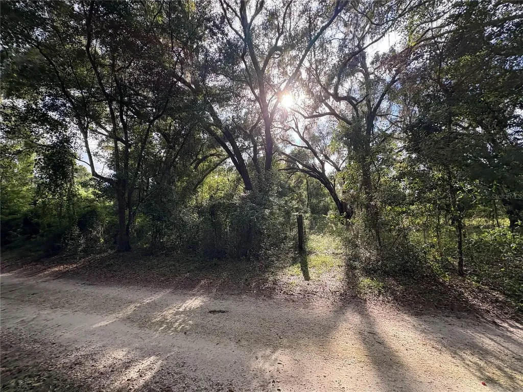 Lucilles Shady Lane Nobleton FL 34661