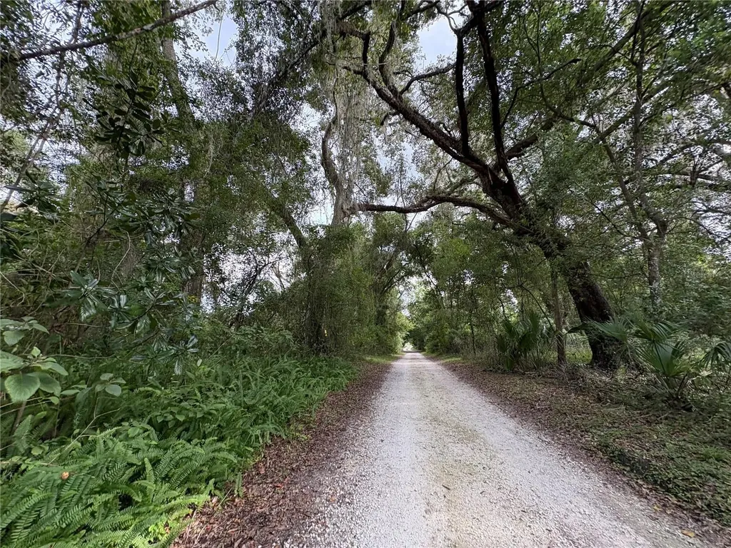 Lucilles Shady Lane Nobleton FL 34661