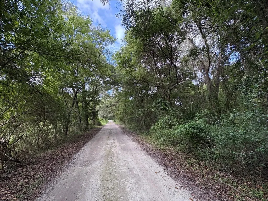 Lucilles Shady Lane Nobleton FL 34661
