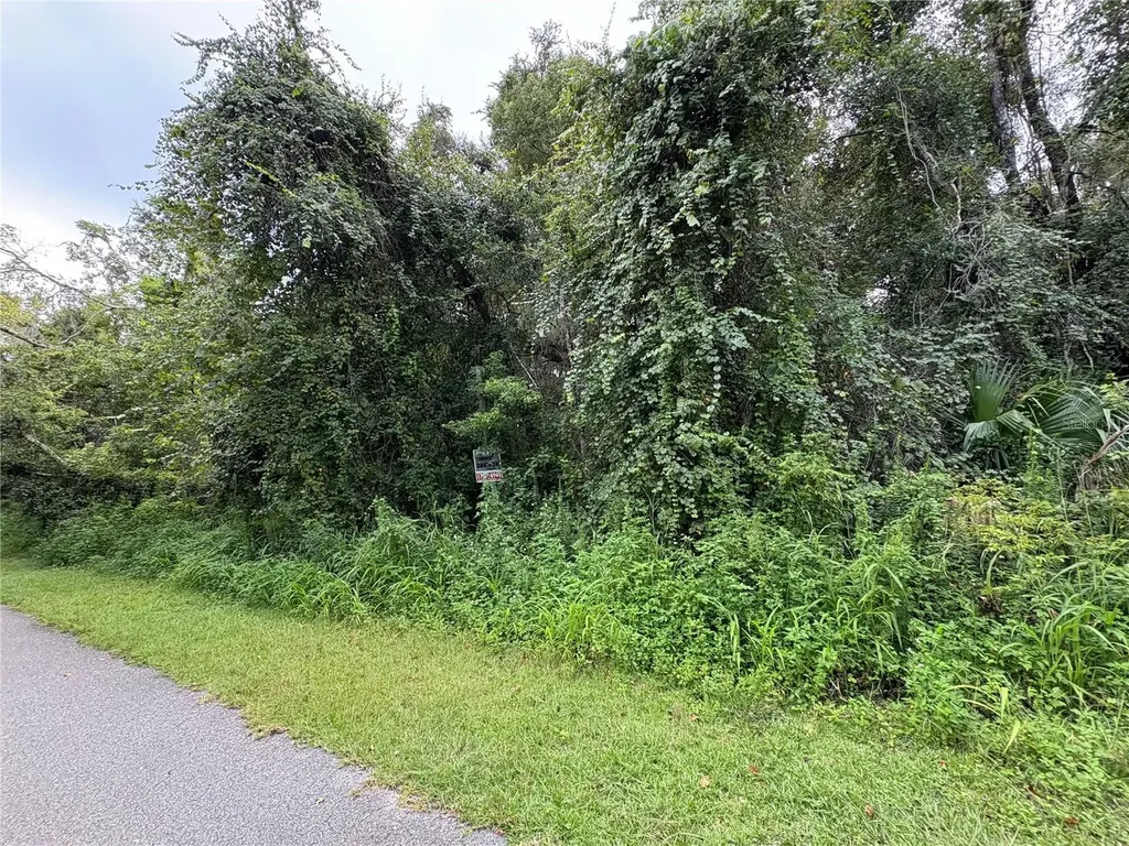 Lucilles Shady Lane Nobleton FL 34661