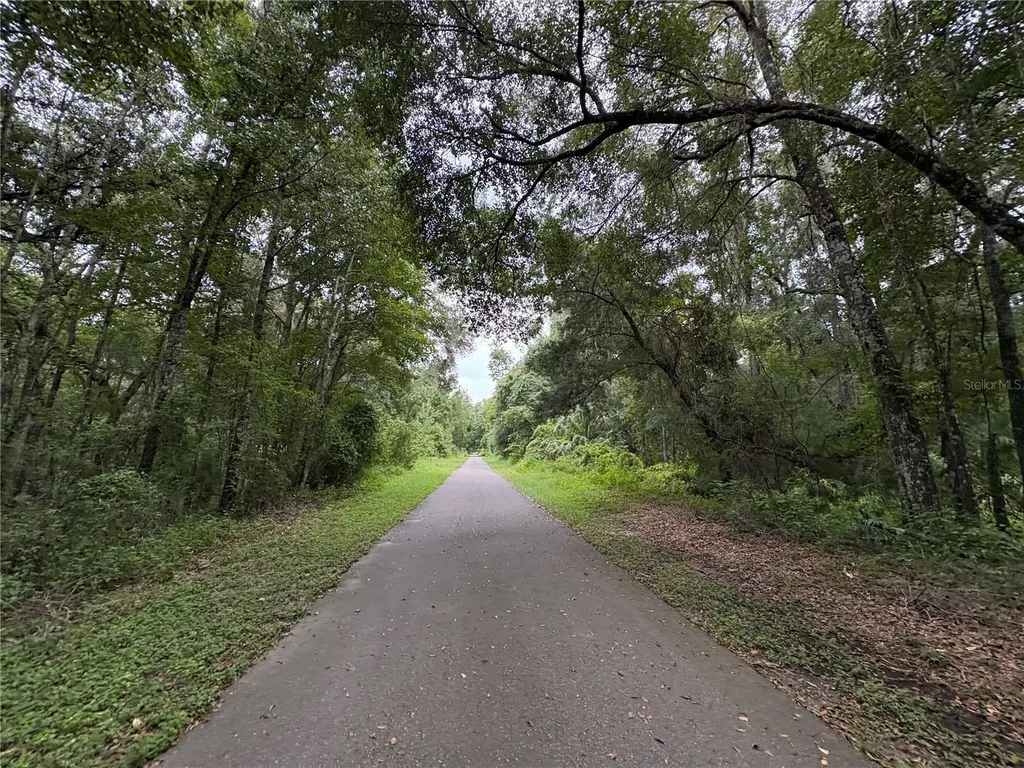 Lucilles Shady Lane Nobleton FL 34661