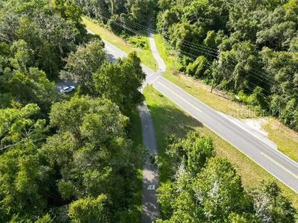 Lucilles Shady Lane Nobleton FL 34661