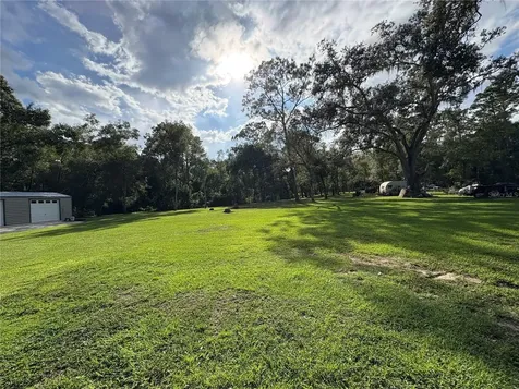 Lucilles Shady Lane Nobleton FL 34661