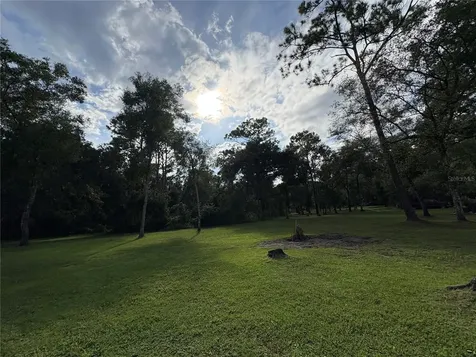 Lucilles Shady Lane Nobleton FL 34661