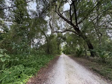 Lucilles Shady Lane Nobleton FL 34661
